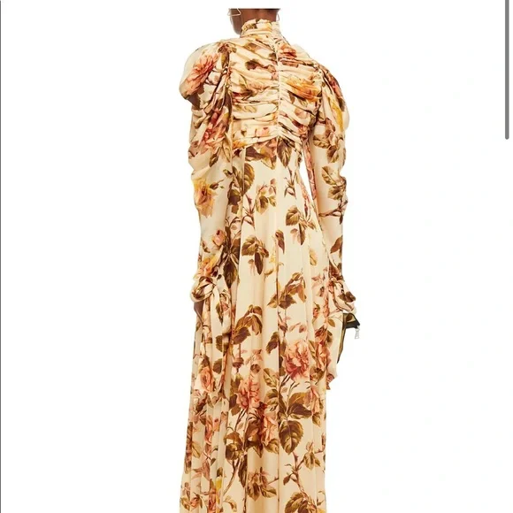 Zimmerman dress - Picture 2 of 7